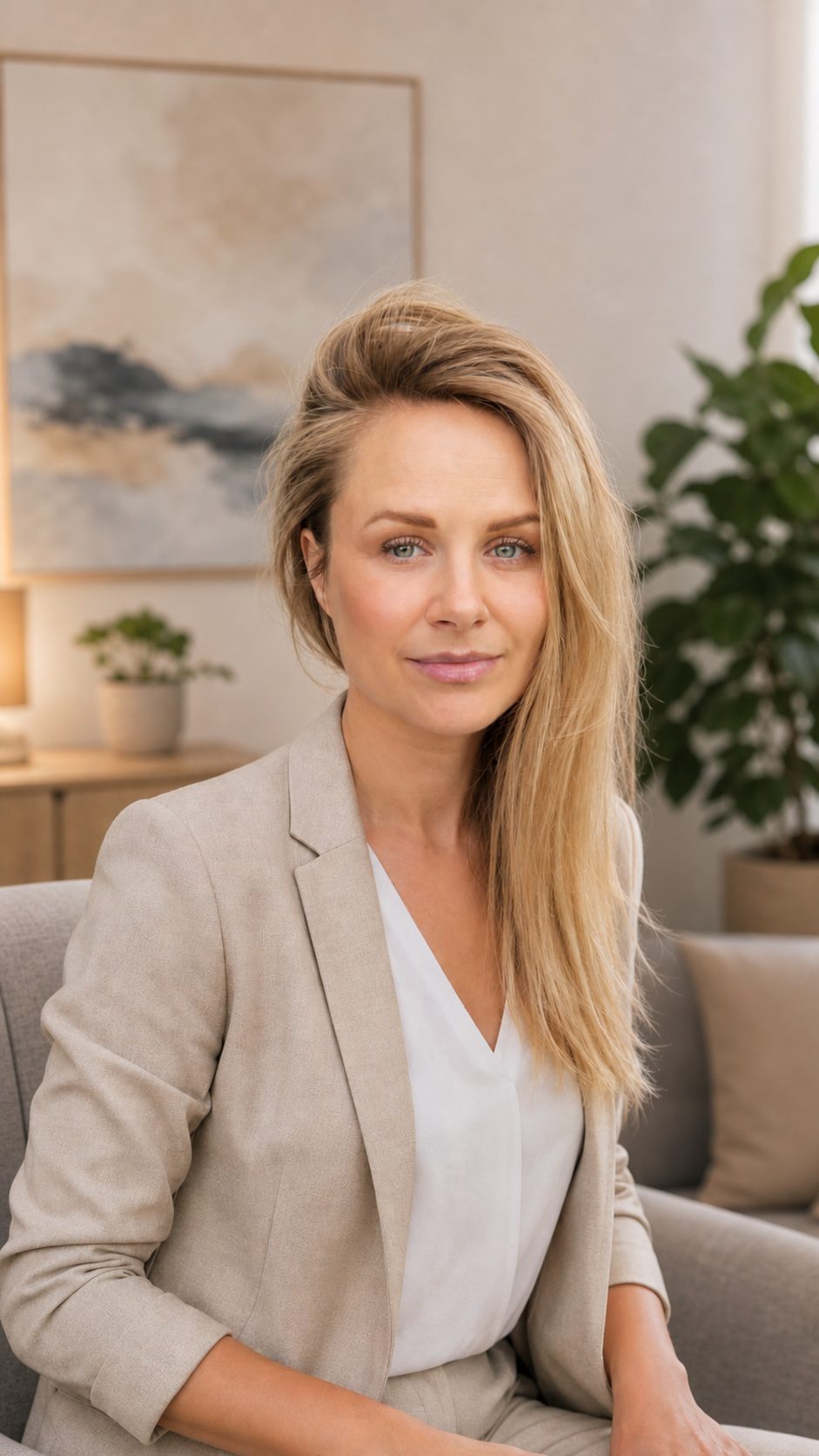 Agnieszka Stelmach — konsultacje dla rodziców